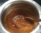इमली खजूर की चटनी (imli khajur ki chutney recipe in Hindi) रेसिपी चरण 3 फोटो