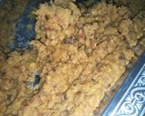 A picture of step 5 of 🍠 Potato Shami Kabab 😋.