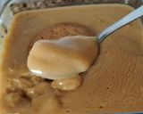 Foto del paso 8 de la receta Dulce de leche y uvas