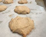 A picture of step 7 of Maple Shortbread Cookies.