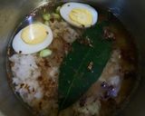 Foto langkah ke 1 dari resep Mpasi Lengkap 10 (9 mo).
