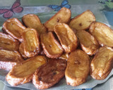 Foto del paso 14 de la receta: Torrijas de leche y miel