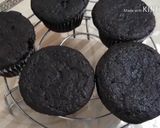 Foto del paso 5 de la receta: Cupcakes de chocolate