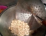 Foto langkah ke 1 dari resep Kacang teri kecap.