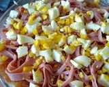 Foto del paso 4 de la receta: Arroz a la pizza