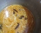 Vaghareli Khichdi with Tomato Vagharyu recipe step 3 photo