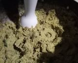 Foto del paso 3 de la receta: Puré de habas con pollo