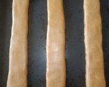 صورة لخطوة 5 من وصفة كروكي بالشوكولا Chocolate Croquant (Croquant)