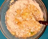 Foto del paso 6 de la receta: Postre de dos frutas, o el postre de 2 x 1 x 1 x 1