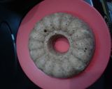 Foto langkah ke 10 dari resep Bolu Pisang Kukus (No Mixer).