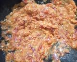 Foto langkah ke 2 dari resep Sambal bawang.