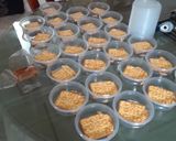 Foto del paso 5 de la receta: Postres de milo 🍮