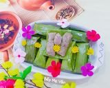 Hình bước làm 5 của món Chả Huế
