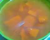 Foto langkah ke 7 dari resep Kluwo Labu Kuning.