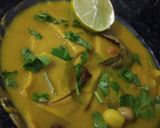 દાલ ઢોકળી (Dal Dhokli Recipe In Gujarati) રેસીપી સ્ટેપ5ફોટો