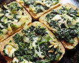 Foto del paso 7 de la receta: Tostados de verdura de Cuaresma