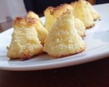 Foto del paso 3 de la receta: Coquitos