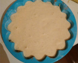 Foto del paso 5 de la receta: Bizcocho de coco con manzana y canela