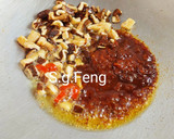 螞蟻上樹(素)的食譜步驟6照片