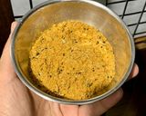 A picture of step 1 of Instant Onion 🧅 Pickle (My Mom’s Recipe).
