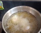 A picture of step 3 of Farali Patties.
