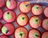 Foto langkah ke 7 dari resep Nastar buah.