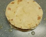 मैक्सिकन केसाडिया रेसिपी चरण 3 फोटो