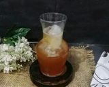 Foto langkah ke 4 dari resep Tamarind Ice Tea.