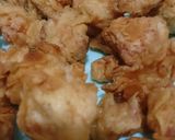 Foto langkah ke 5 dari resep Ayam Cabe Lada Garam.