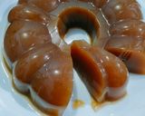 Foto langkah ke 3 dari resep Puding gula aren Tropicana slim.