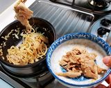 韓國泡菜海鮮鍋的食譜步驟2照片