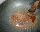 Foto langkah ke 3 dari resep Kacang Pedas Karamel Klasik.