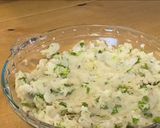 A picture of step 2 of Potato Pinwheel Recipe by Tasty Rabi Food.