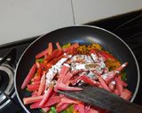 गाजर मिर्च वाला अचार (Gajar mirch wala achar recipe in hindi) रेसिपी चरण 6 फोटो