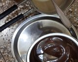 होममेड चॉकलेट(homemade chocolate recipe in hindi) रेसिपी चरण 11 फोटो