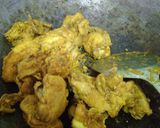 Foto langkah ke 2 dari resep Miso Ayam.