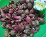 Foto langkah ke 1 dari resep Bawang Goreng.