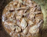 চিকেন কারি রেসিপির ধাপ 3 ছবি