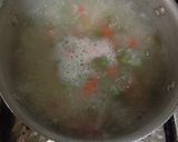 صورة لخطوة 7 من وصفة الرز الصيني