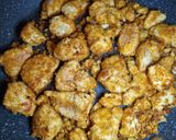 Foto del passaggio 5 della ricetta Pollo veloce
