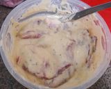 Foto del paso 4 de la receta: Marineras con ensalada jardinera