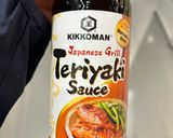 Hình bước làm 1 của món Cà Tím Cà Rốt Đậu Hũ Sốt Teriyaki