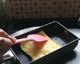 Foto langkah ke 1 dari resep Folded Kimbab (Kimbab Lipat) ~ Edisi Bekal.