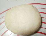 Foto langkah ke 4 dari resep English muffin.