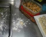 Foto del paso 3 de la receta: Masa para Empanadas caseras de pollo