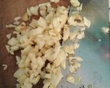 Foto langkah ke 1 dari resep Tumis Buncis Ala Hotel.