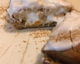 Foto del paso 7 de la receta: Budín de limón - vegano