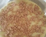 Pas rețetă Quiche au thon/Tartă cu ton 1 fotografie