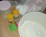 Foto langkah ke 1 dari resep Tepung Bumbu Homemade tanpa MSG.