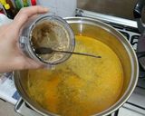 Foto langkah ke 5 dari resep Singkong goreng berbumbu.